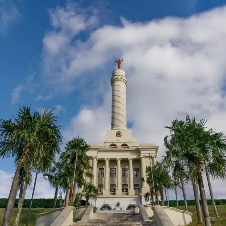 Dominikánská republika