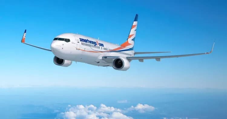 Pegasus Airlines kupuje Smartwings: co znamená akvizice pro české cestovatele Pegasus Airlines kupuje Smartwings: co znamená akvizice pro české cestovatele