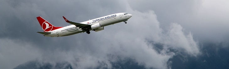 Turkish airlines - 729 x 220