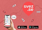 svez.se po Praze se slevou 30%