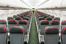 economy class