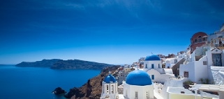 Leťte s Aegean Airlines do Řecka