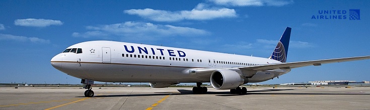 United Airlines