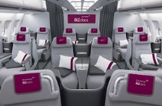 BIZclass Eurowings