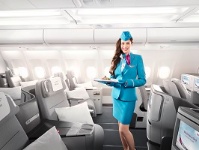 BIZclass Eurowings