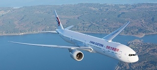 Revoluční ceny letenek China Eastern Airlines