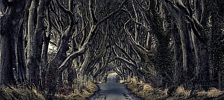 Po stopách Game of Thrones!