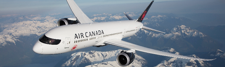 Air Canada