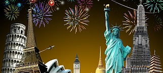 Oslavte konec roku 2019 stylově!