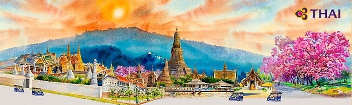 Thailand