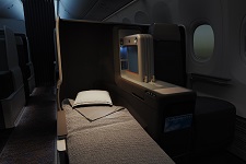 FlyDubai Business Class