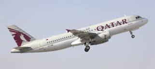 AKCE - z Prahy s Qatar Airways 5*!