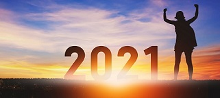 Akční letenky na rok 2021
