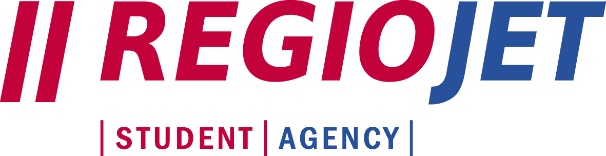 Student Agency expres