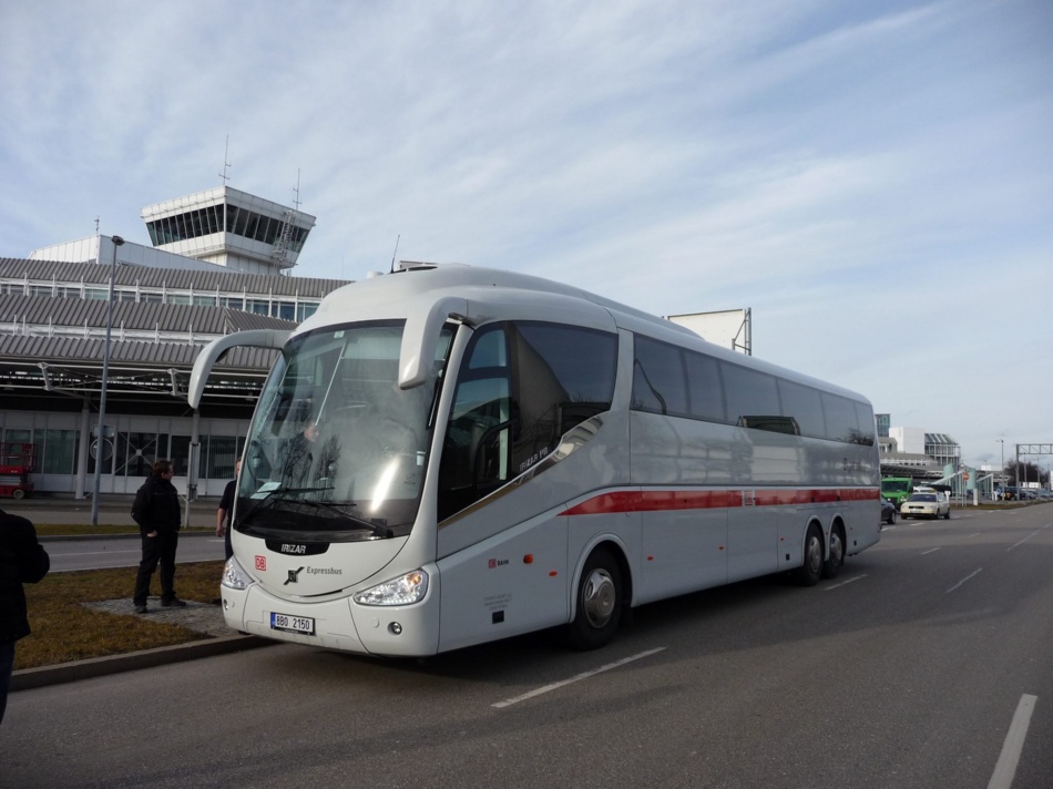 DB Irizar