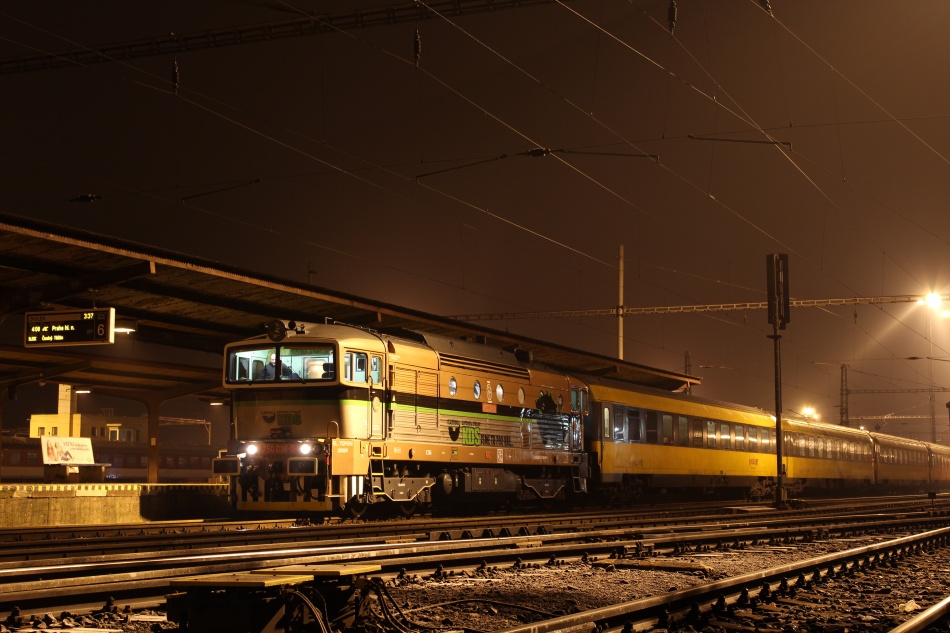 RegioJet_Zvolen