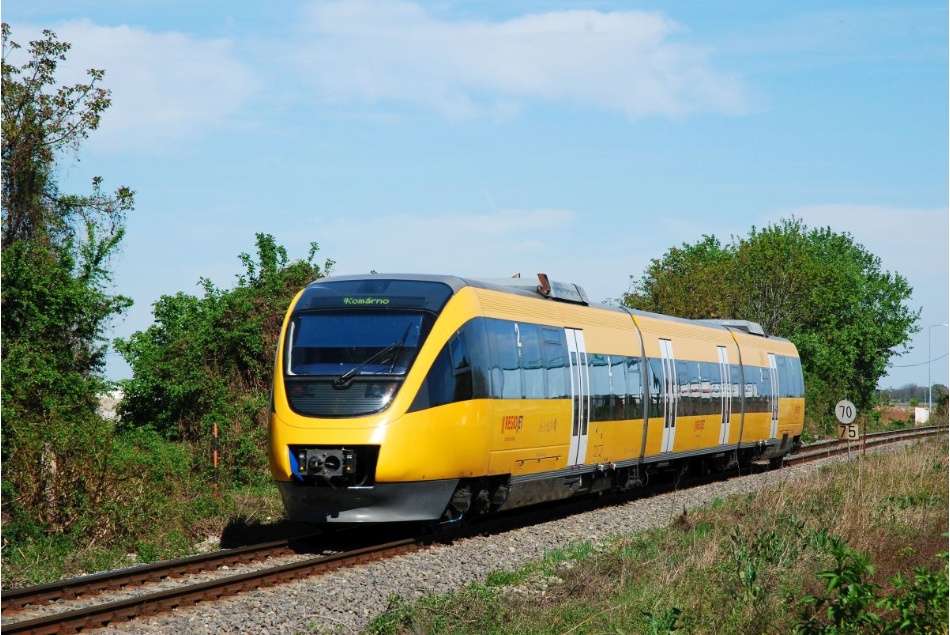 RegioJet_Bombardier_Talent_Komarno