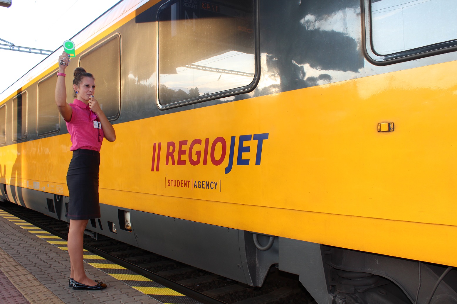 Foto RegioJet 2