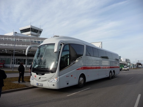 DBbus