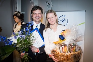 Skyteam Award 2015