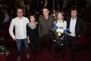 Skyteam Award 2015