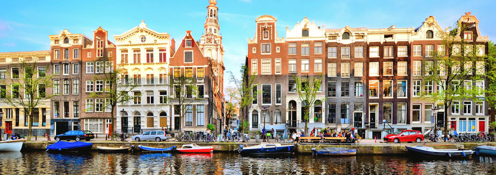 Amsterdam
