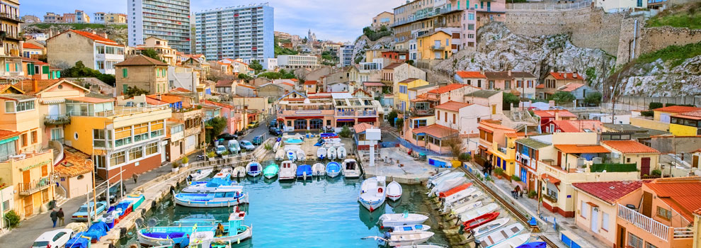 Marseille